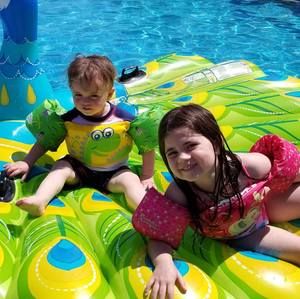 Meet your Posher, Lori